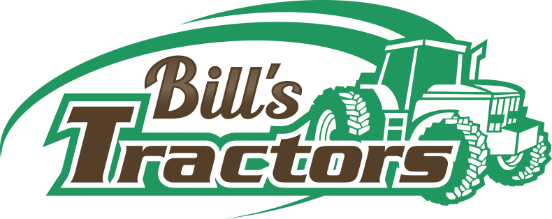 Bill's Tractors Logo